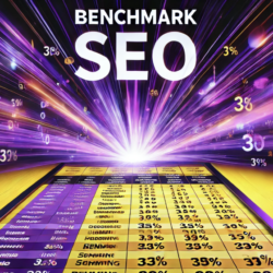 Benchmark SEO para eCommerce